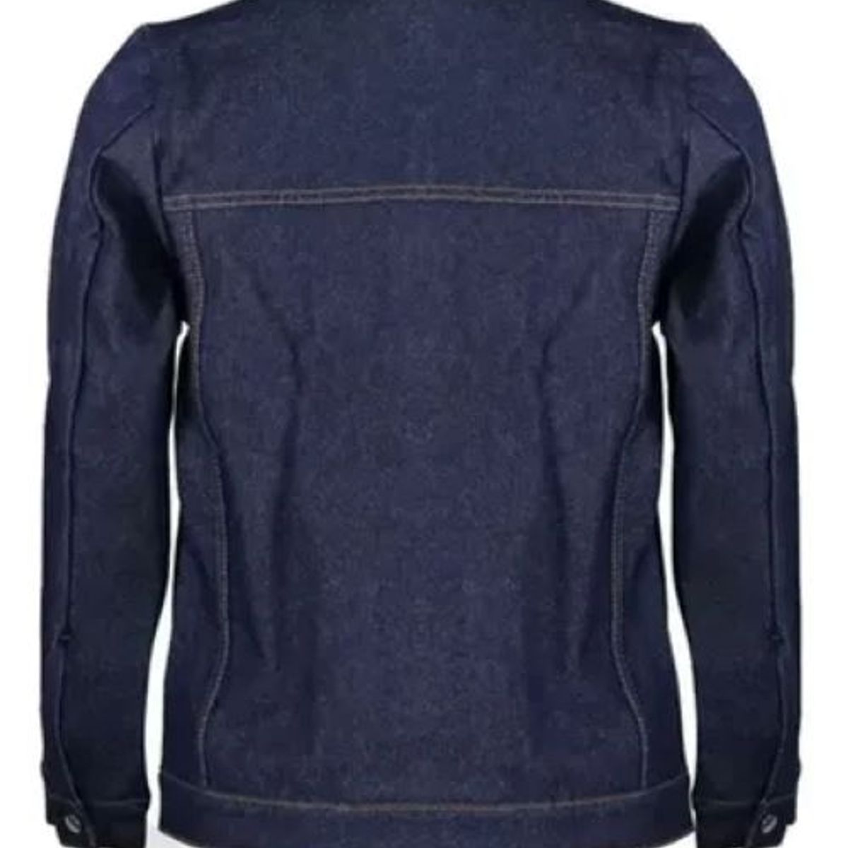 SAFE - Chaqueta Mezclilla Ropa De Trabajo