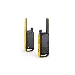 MOTOROLA - Walkie Talkie Radio Transmisor Talkabout T470