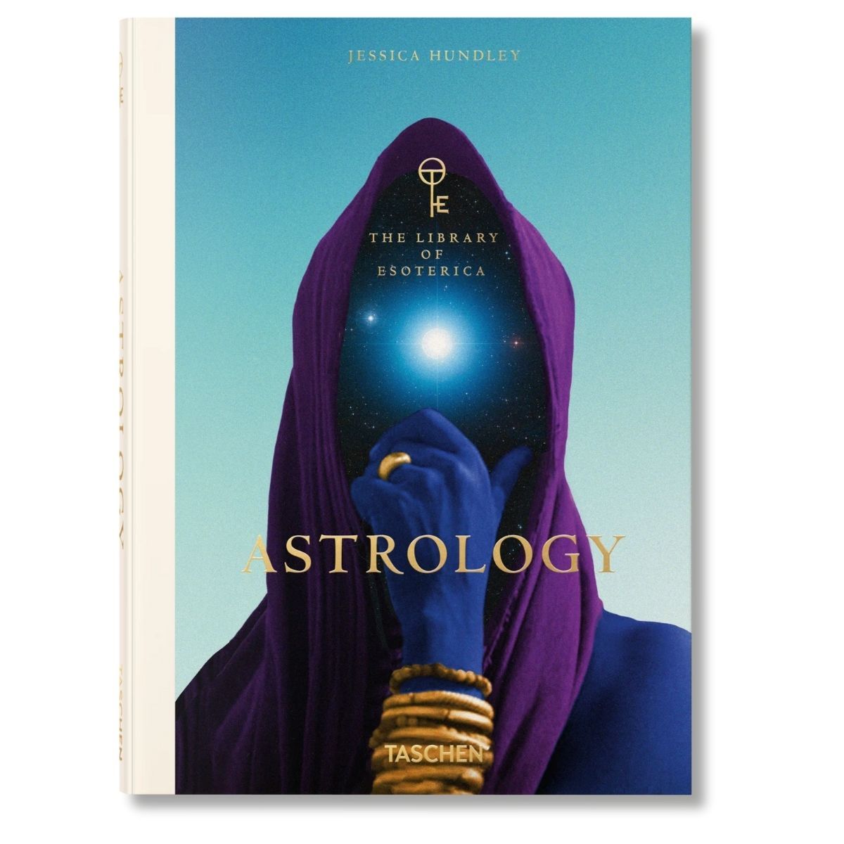 TASCHEN - Astrología. La Biblioteca de Esoterismo