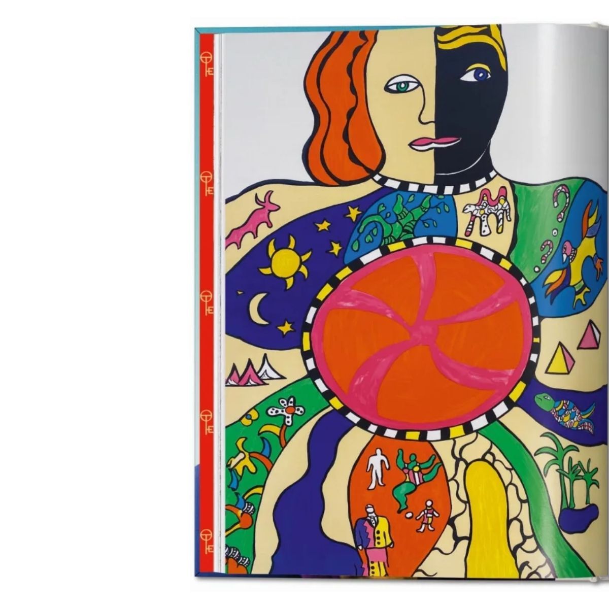 TASCHEN - Astrología. La Biblioteca de Esoterismo