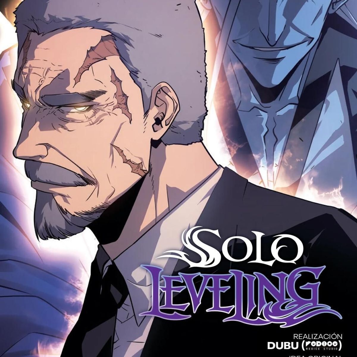 IVREA - Manga Solo Leveling 11