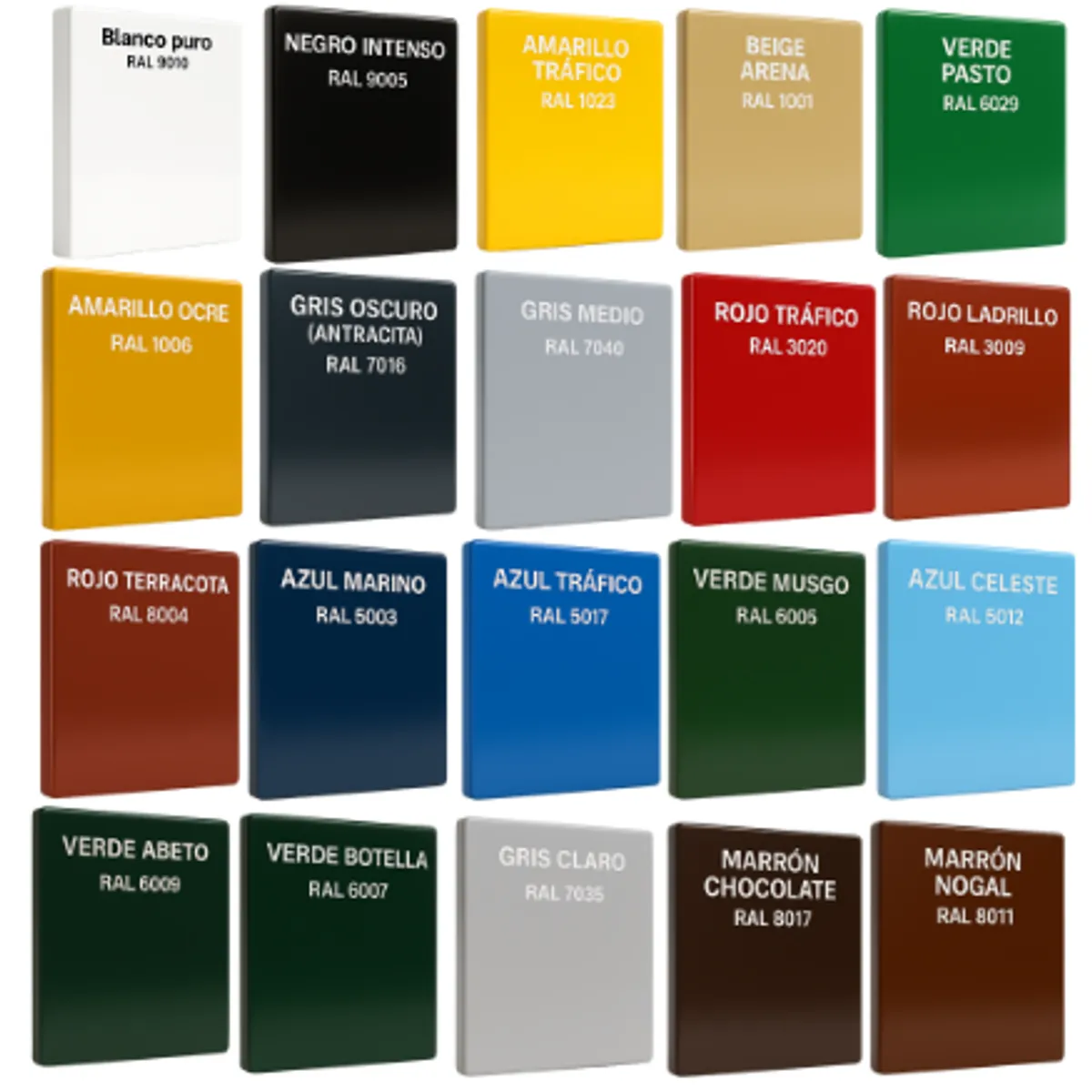 KENT - ESMALTE SINTETICO 1-4 GALÓN BLANCO