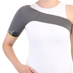 BLUNDING - Ortesis de Hombro Sport Ambidiestra Talla S