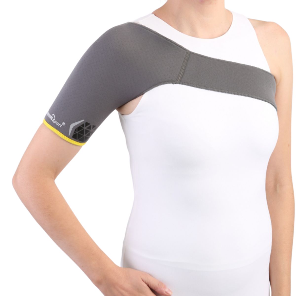 BLUNDING - Ortesis de Hombro Sport Ambidiestra Talla S