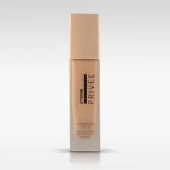ETIENNE - Privee Foundation SPF50 Lumiere 01 Acido Hialuronico Vitam E