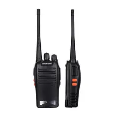 BAOFENG - Radios Walkie Talkie Doble Modelo BF-777S