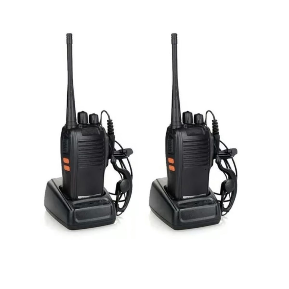 BAOFENG - Radios Walkie Talkie Doble Baofeng Modelo BF-777S