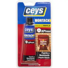 GENERICO - ADHESIVO MONTACK XPRESS 450GRS CEYS