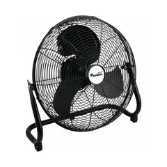 KENDAL - VENTILADOR INDUSTRIAL DE PISO FE-50 3 VELOCIDADES