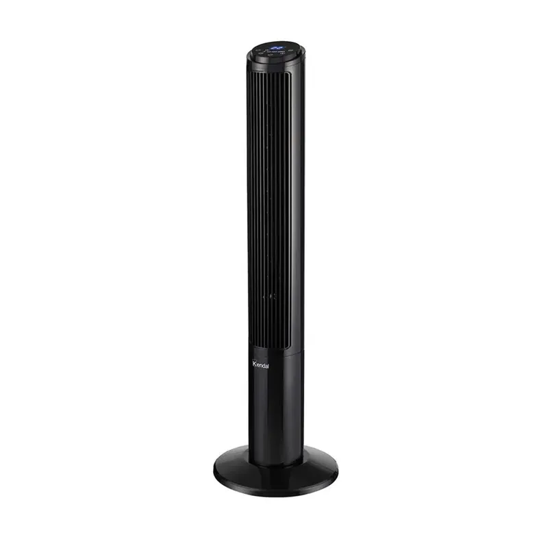 KENDAL - Ventilador Tipo Torre 40w Wi-Fi Con Control Remoto