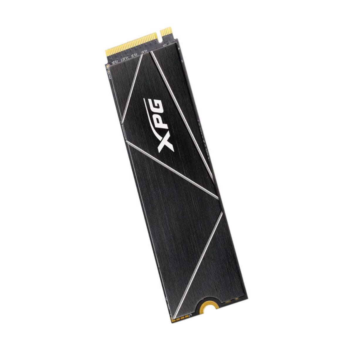 XPG - XPG GAMMIX S70 BLADE 500GB AGAMMIXS70B-512G-CS