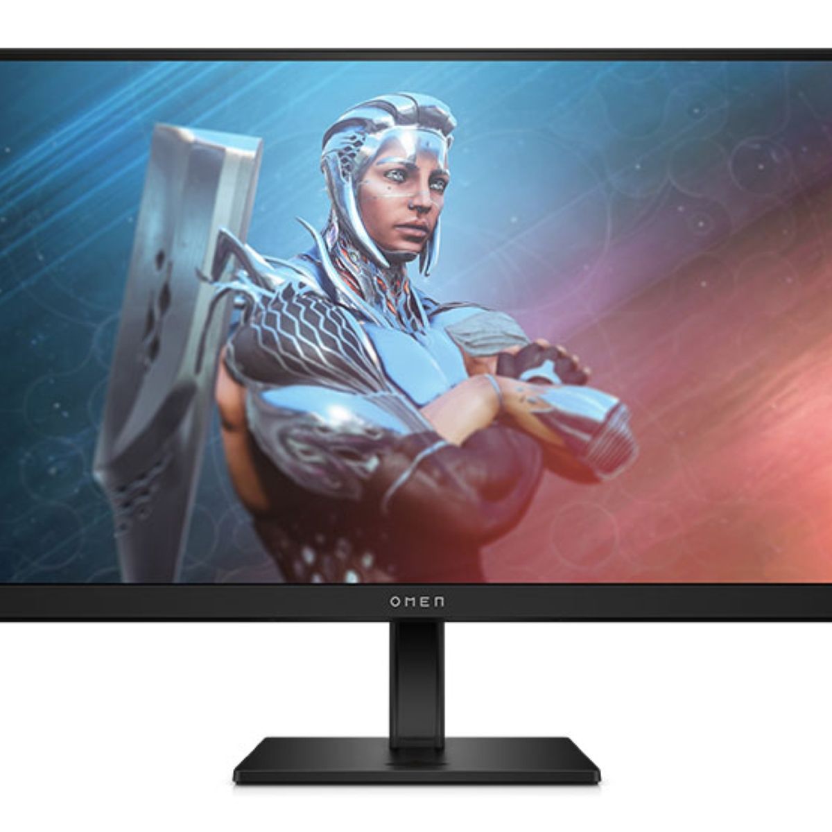 HP - Monitor OMEN HP 27 FHD IPS 1ms