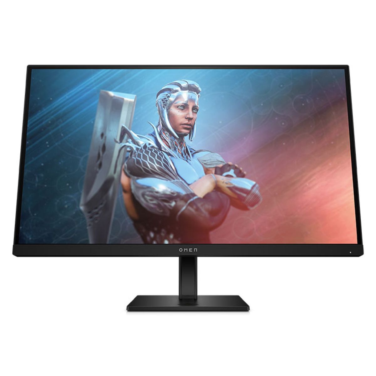 HP - Monitor OMEN HP 27 FHD IPS 1ms