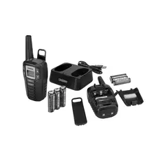 UNIDEN - Walkie Talkie Radio 37 Km De Rango SX237-2C