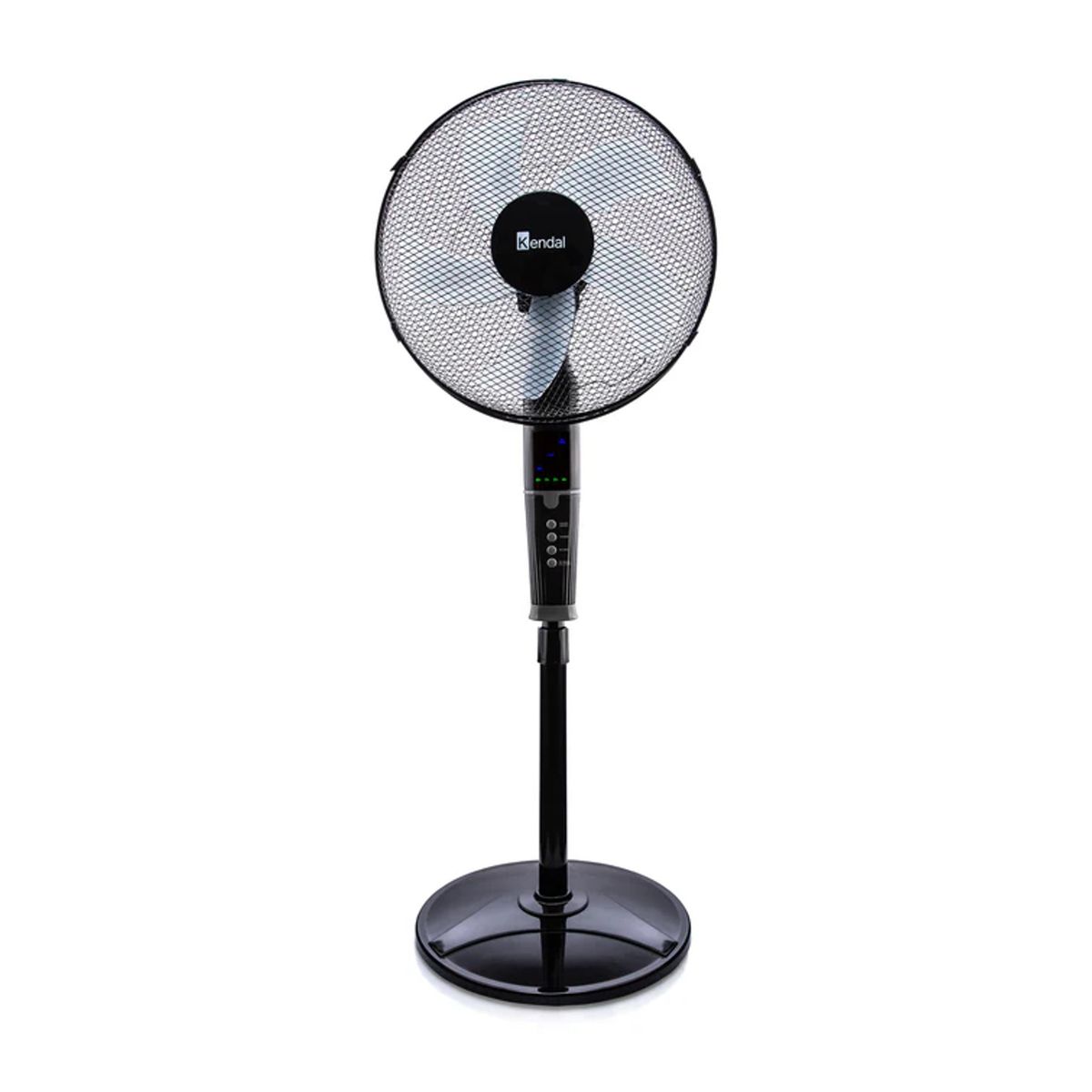 KENDAL - Ventilador 3 En 1 Plástico Kendal 16 Pulgadas 50W 3 Velocidades