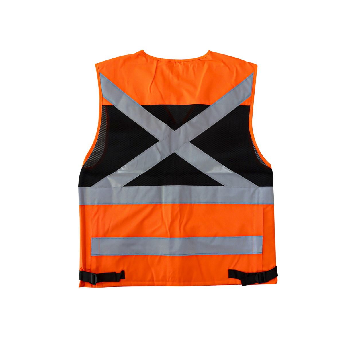 KBEEN - Chaleco Geólogo Reflectante Geoplus Orbit