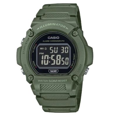 Imagen 2 del producto Reloj Hombre Vintage W-219HC-3BV