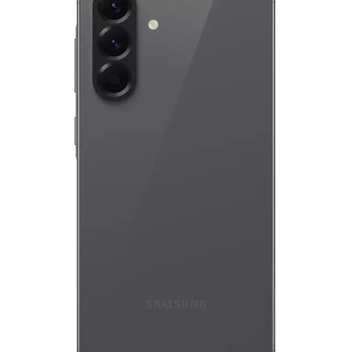 SAMSUNG - Samsung Galaxy A56 5G (256GB / 8GB)  Negro –  Liberado - Vizium Chile