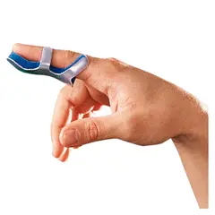 BLUNDING - Ferula para Dedo modelo A Talla S