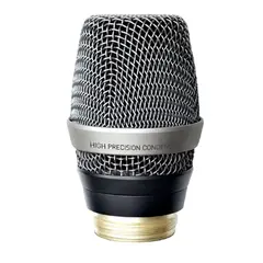 AKG - C7 WL1 Micrófono Condensador Inalámbrico Supercardioide Oro