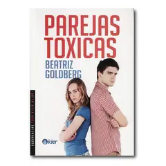 KIER - Parejas Tóxicas - Beatriz Goldberg