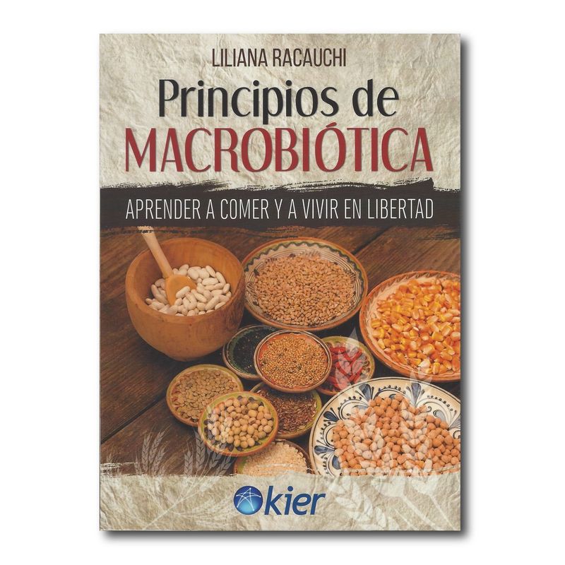 KIER - Principios de macrobiótica