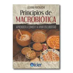 KIER - Principios de macrobiótica