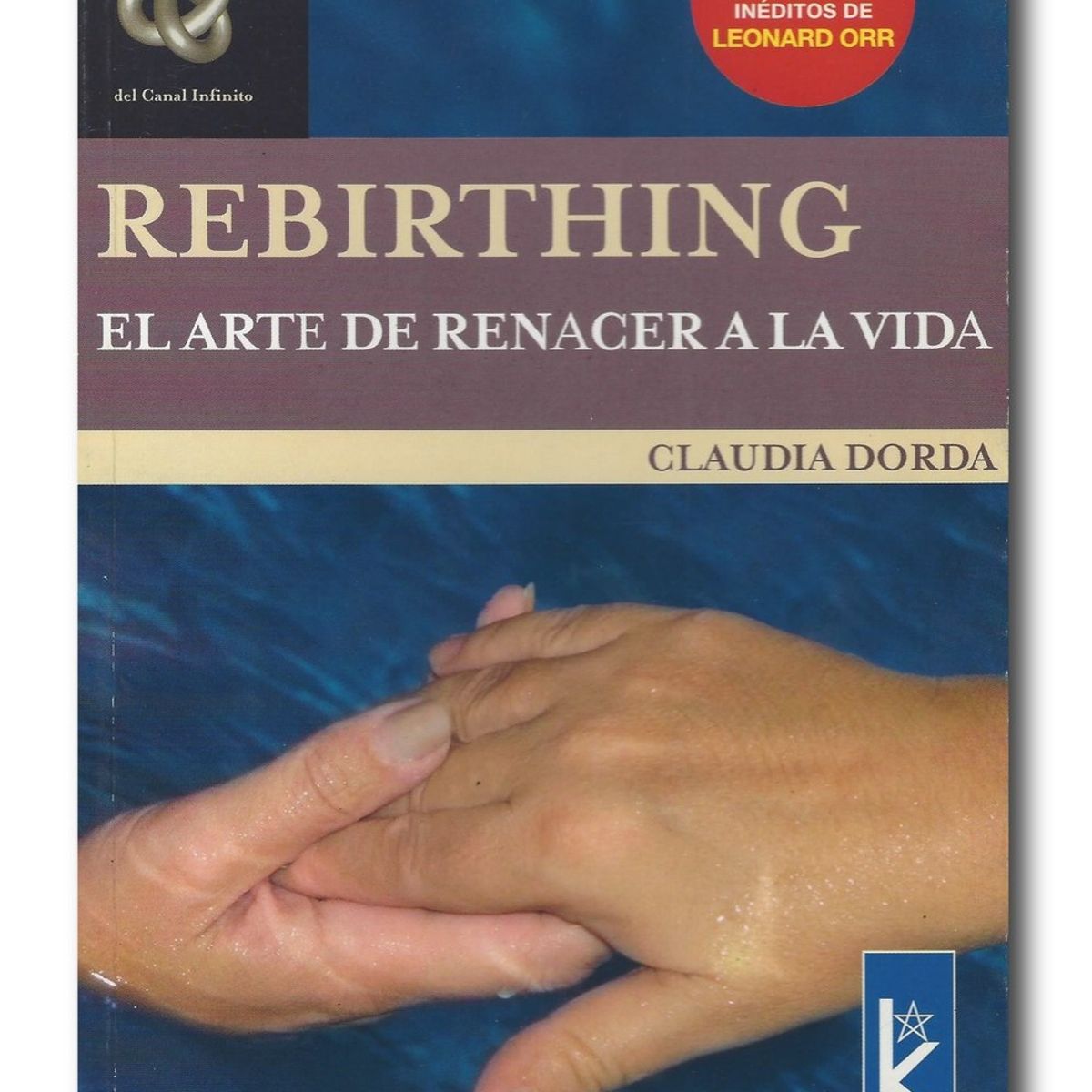 KIER - Rebirthing - Claudia Dorda