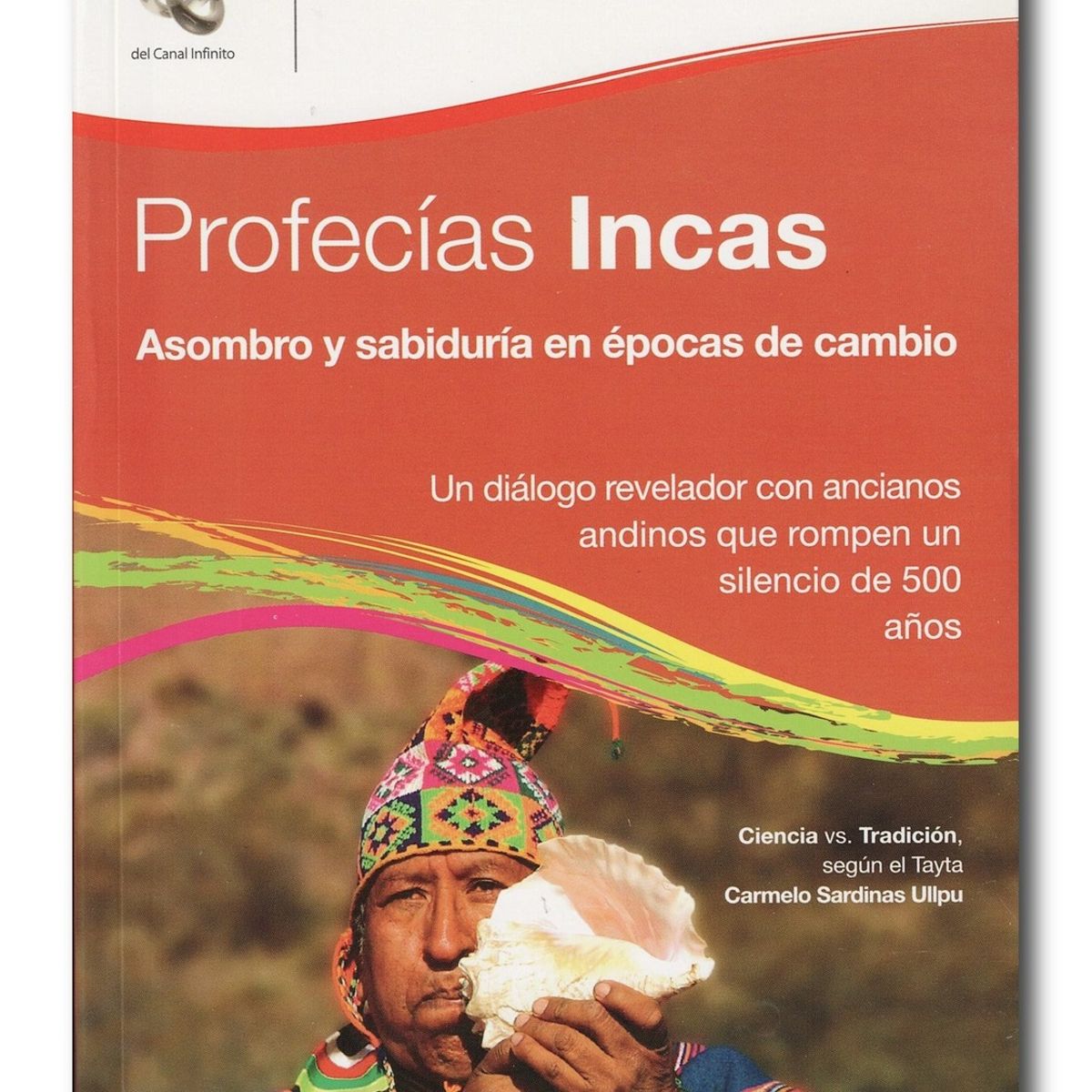 KIER - Profecias incas - María Monachesi