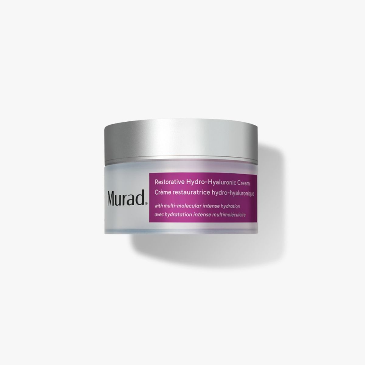 MURAD - Crema Hidro-Hialurónica Restauradora Murad 50 ml
