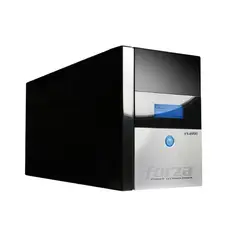 FORZA - FX-2200LCD-C UPS 2200VA 1200W Interactiva USB LCD 4 Tomas 220V
