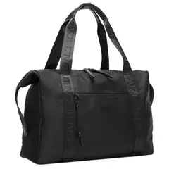 CALU - Bolso Alicia Doble Uso Negro