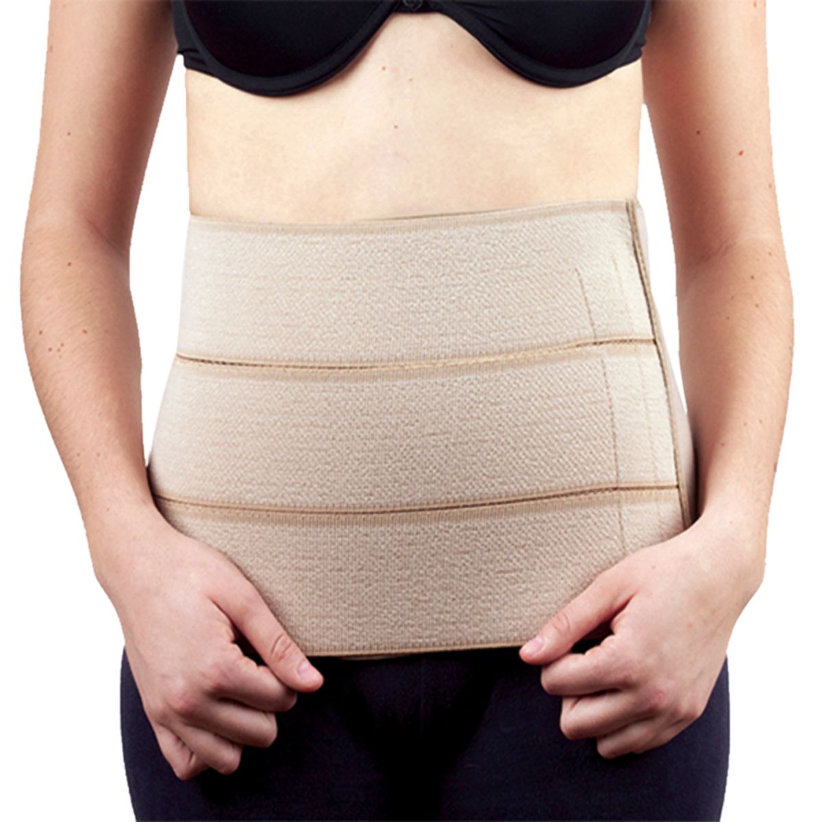 BLUNDING - Faja Postparto con Proteccion - Talla S