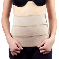 BLUNDING - Faja Postparto con Proteccion - Talla S