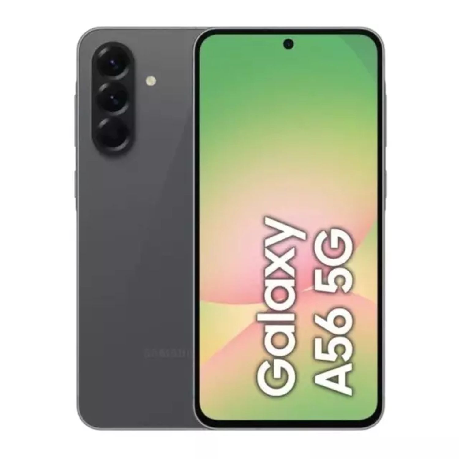 Samsung Galaxy A56 5G 256GB 灰色 SAMSUNG Samsung Galaxy A56 5G (256GB / 8GB) Grafito – Liberado