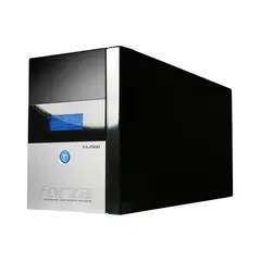 FORZA - FX-1500LCD-C UPS 1500VA 840W Interactiva USB LCD Onda Senoidal