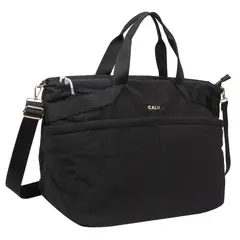 CALU - Bolso de Viaje Hattie Mujer Color Negro