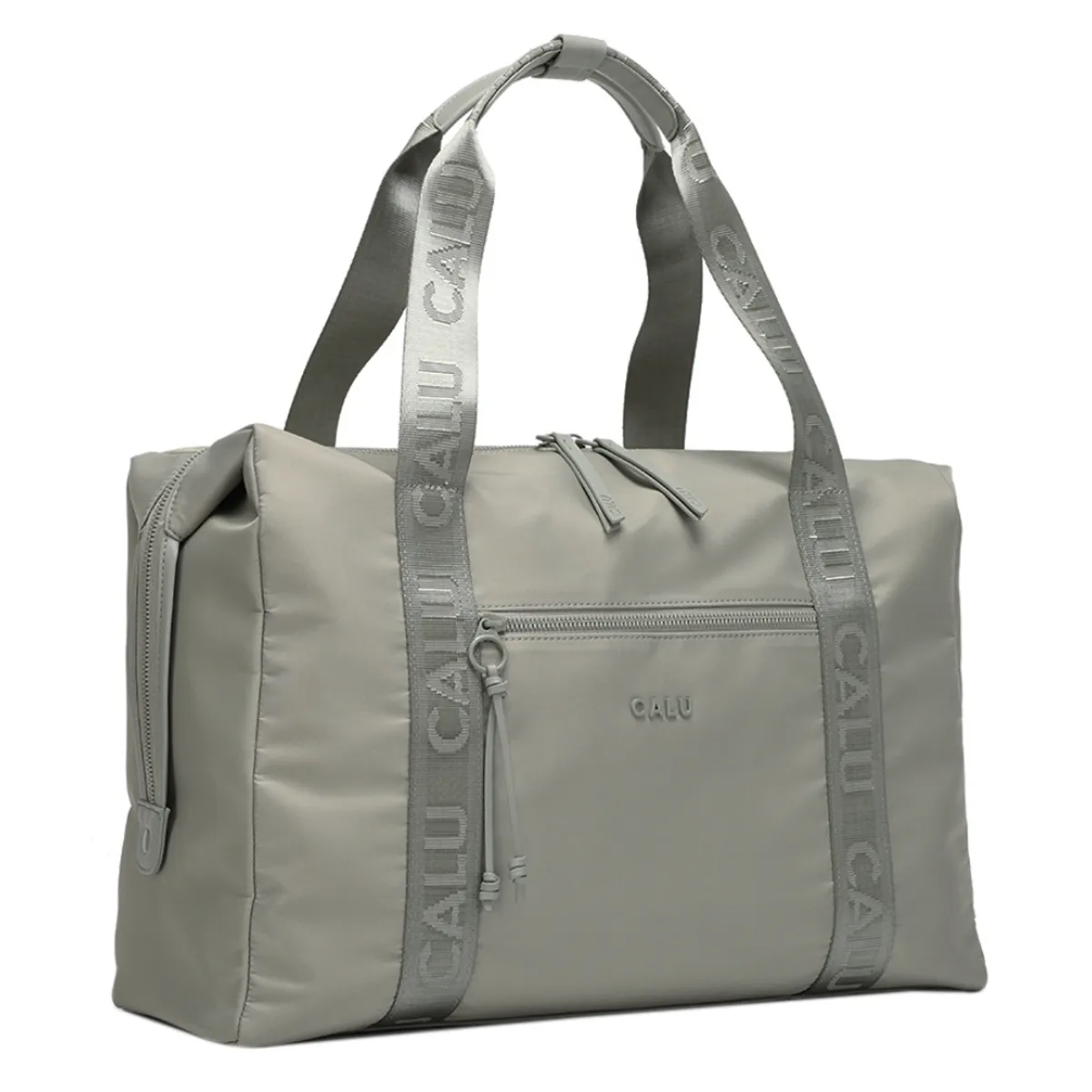 CALU - Bolso Alicia Doble Uso Dusty Verde Calu