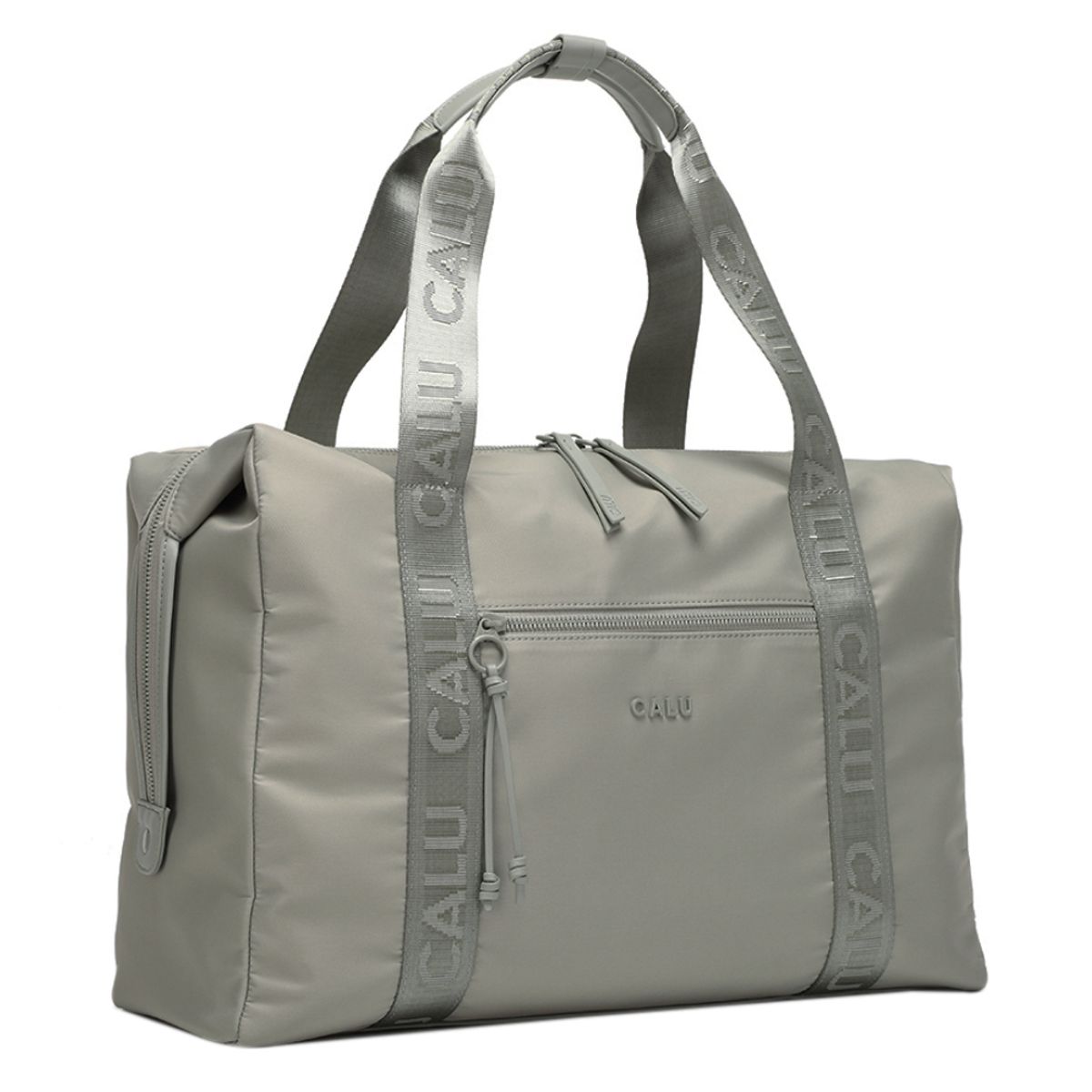 CALU - Bolso Alicia Doble Uso Dusty Verde Calu