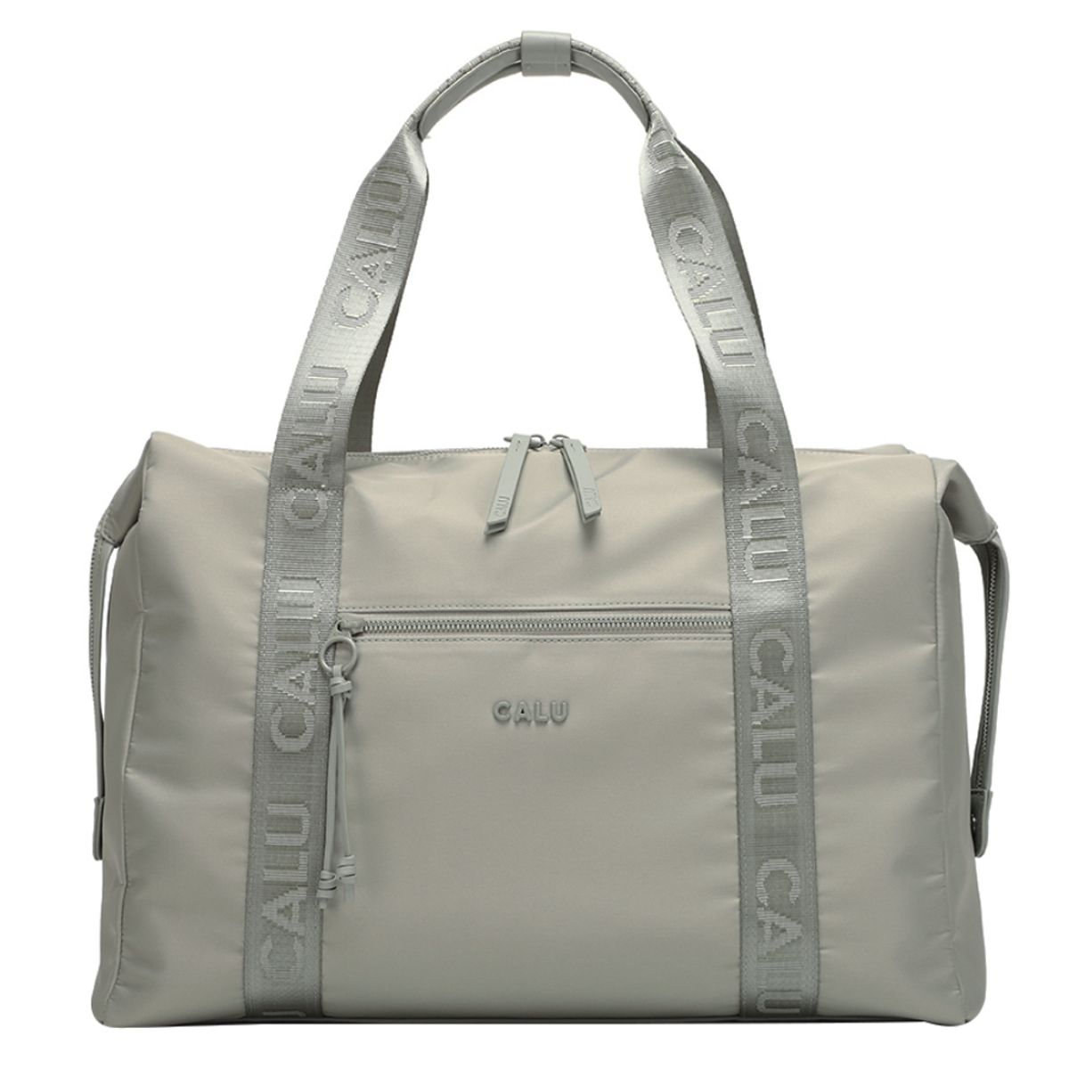 CALU - Bolso Alicia Doble Uso Dusty Verde Calu