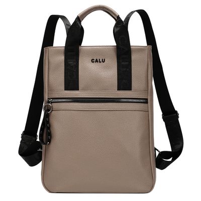 Imagen 2 del producto Mochila Laptop Hanna Slim Café
