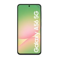 Galaxy A56 5G (256GB / 8GB) Verde – Liberado - Vizium Chile