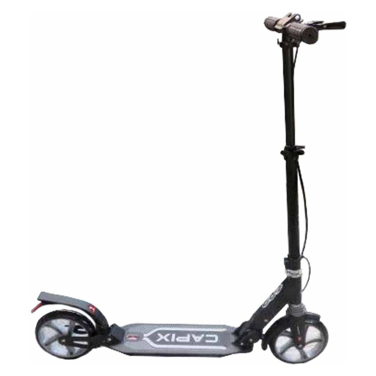 CAPIX - Scooter Urbano Cov Capix