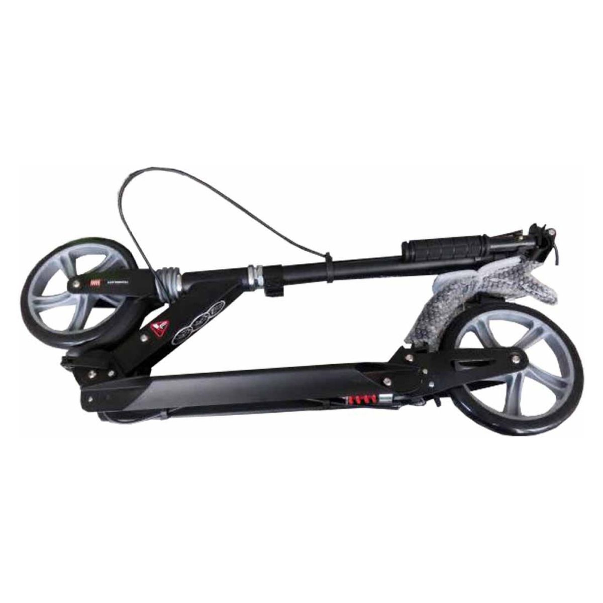 CAPIX - Scooter Urbano Cov Capix