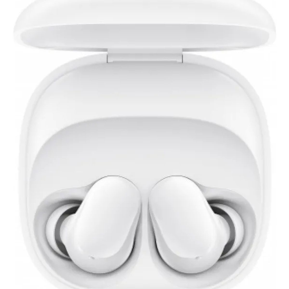 XIAOMI - Auriculares  Xiaomi Redmi Buds 6 Play Bluetooth 5.4 Color Blanco