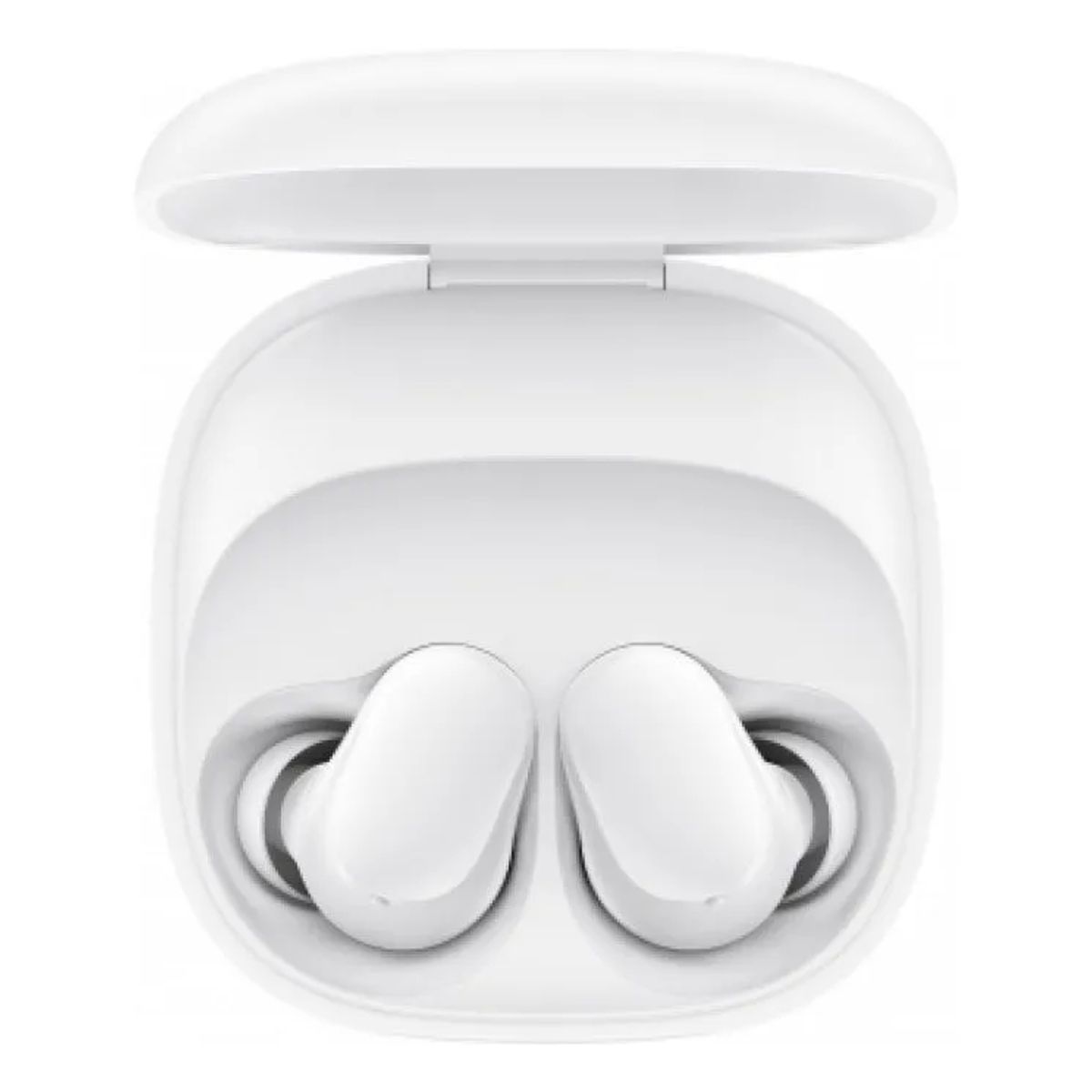 XIAOMI - Auriculares  Xiaomi Redmi Buds 6 Play Bluetooth 5.4 Color Blanco