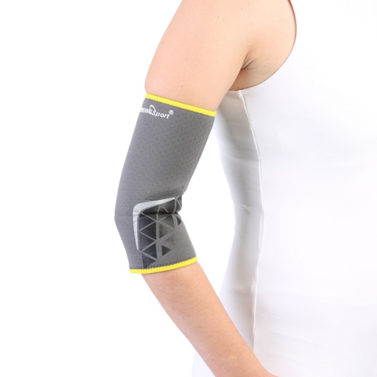 BLUNDING - Codera Deportiva de Neopreno Talla S
