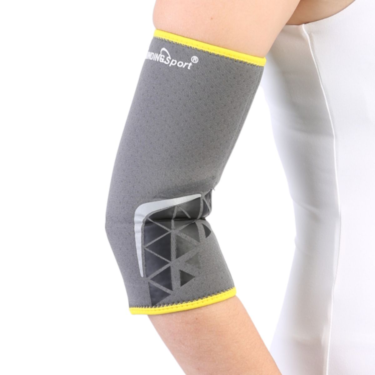 BLUNDING - Codera Deportiva de Neopreno Talla S