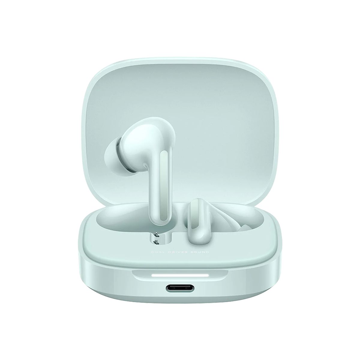 XIAOMI - Audifonos Xiaomi Redmi Buds 6 - Coral Green
