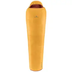FERRINO - Saco De Dormir Unisex Lightech 800 Amarillo
